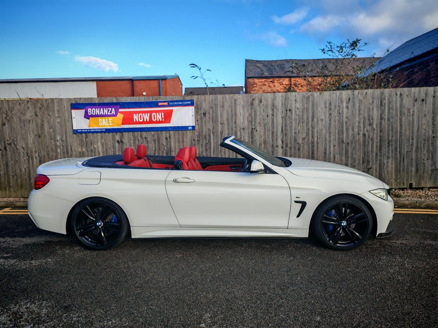 Used BMW 4 Series 2014 for sale - 76684041: Photo 6