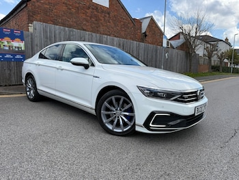 Used Volkswagen Passat 2020 for sale - 78229330: Photo