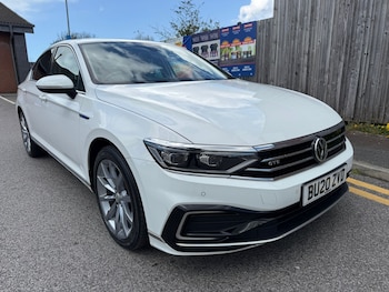 Used Volkswagen Passat 2020 for sale - 78229330: Photo