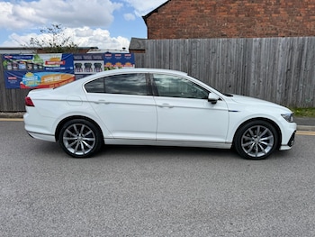 Used Volkswagen Passat 2020 for sale - 78229330: Photo