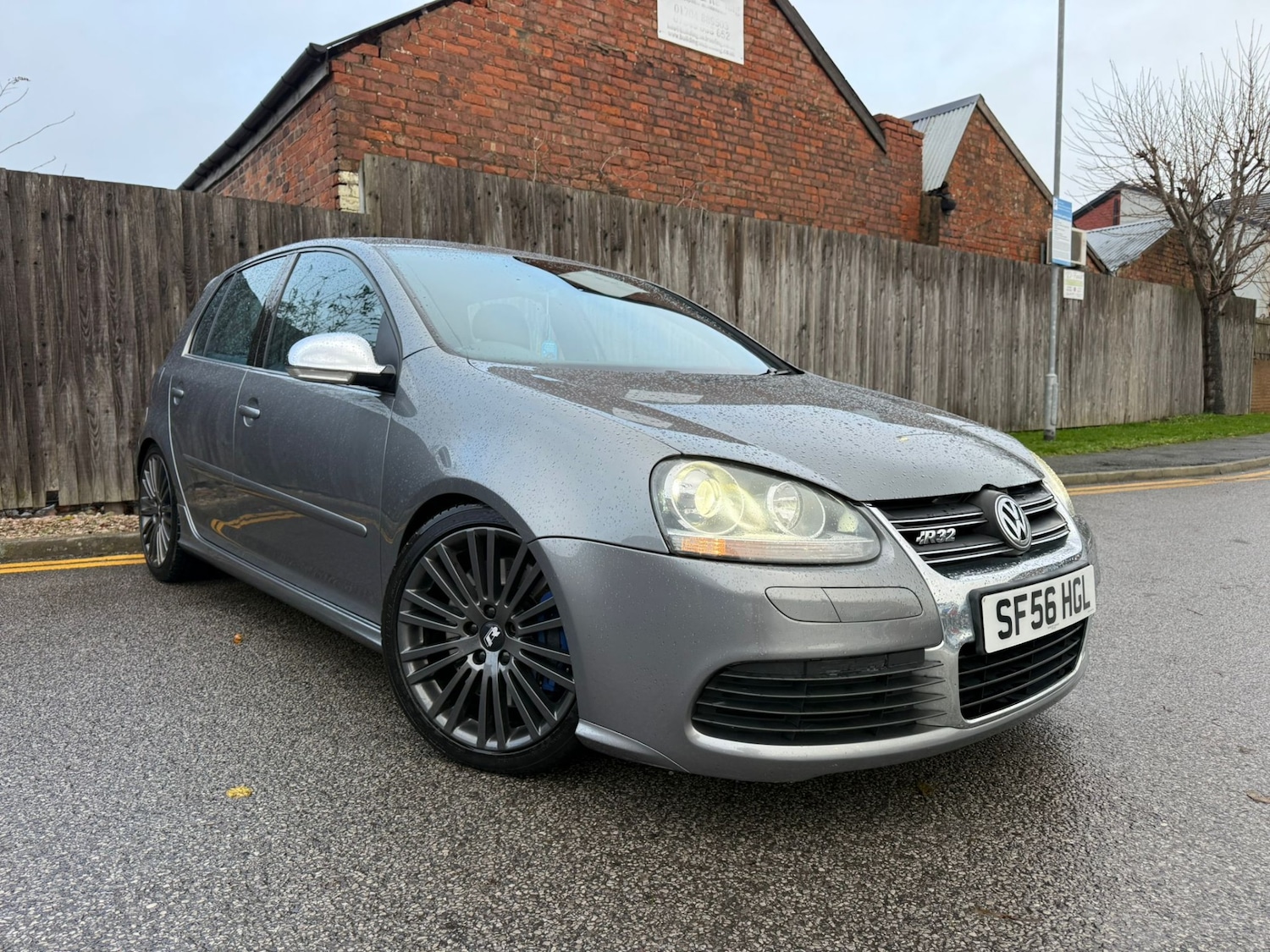 Used Volkswagen Golf 2006 for sale - 76859390: Photo 1