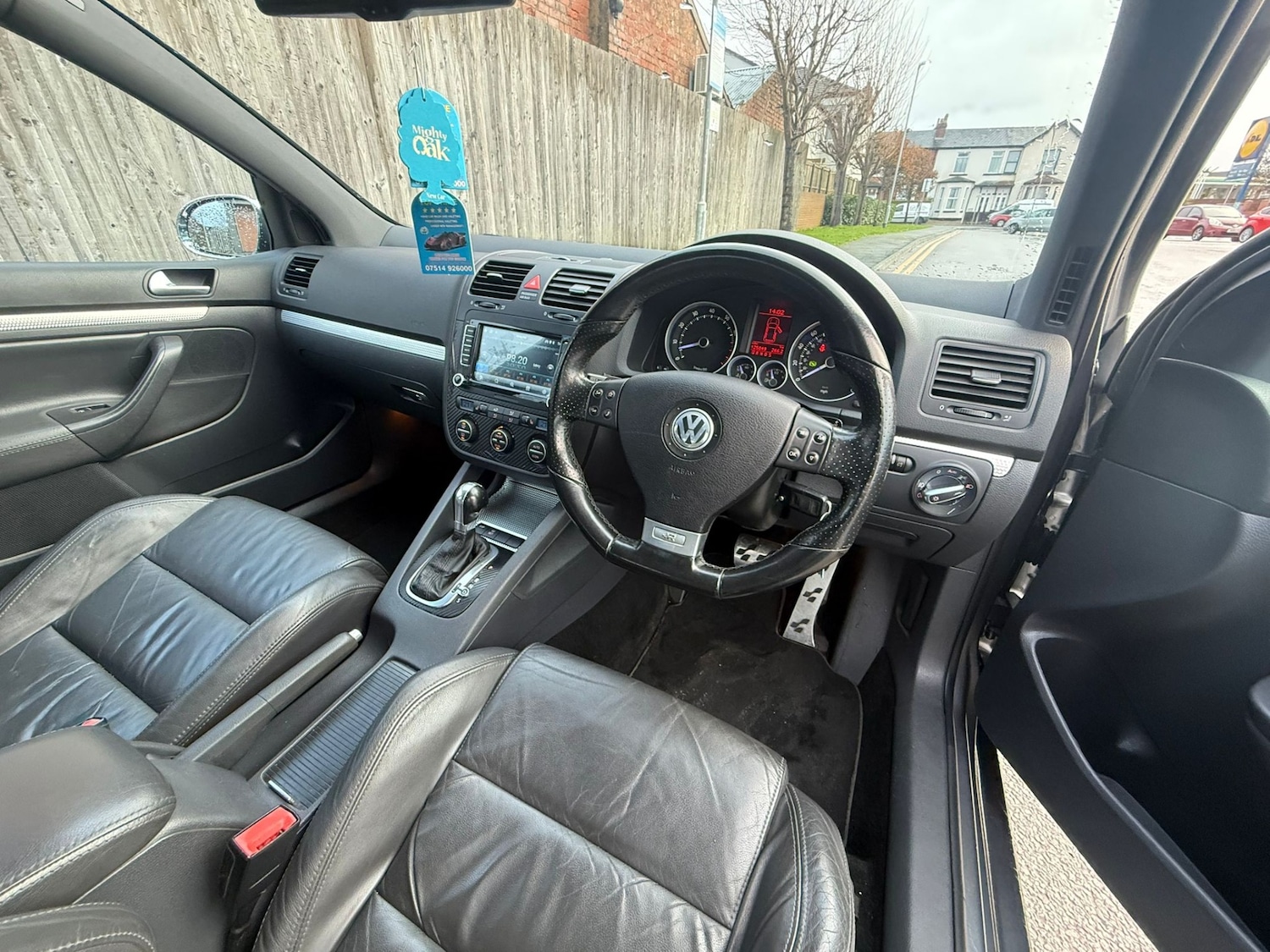 Used Volkswagen Golf 2006 for sale - 76859390: Photo 10