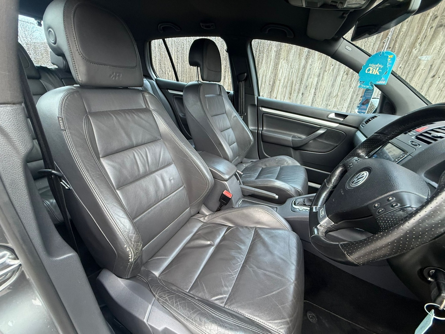 Used Volkswagen Golf 2006 for sale - 76859390: Photo 12