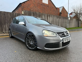 Used Volkswagen Golf 2006 for sale - 76859390: Photo