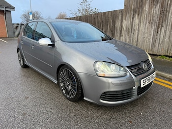 Used Volkswagen Golf 2006 for sale - 76859390: Photo