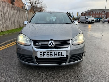Used Volkswagen Golf 2006 for sale - 76859390: Photo