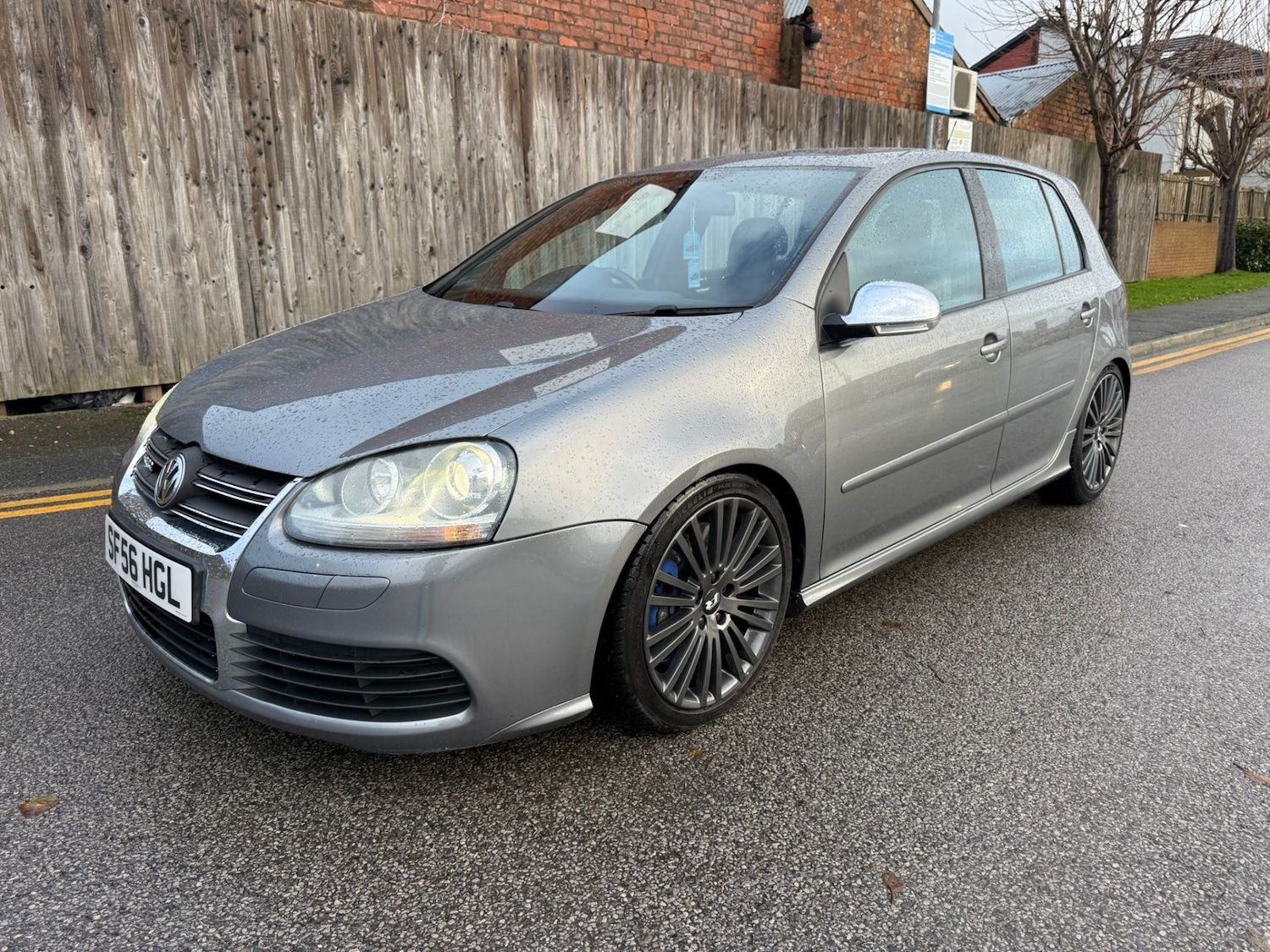 Used Volkswagen Golf 2006 for sale - 76859390: Photo 4