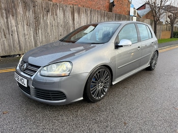 Used Volkswagen Golf 2006 for sale - 76859390: Photo