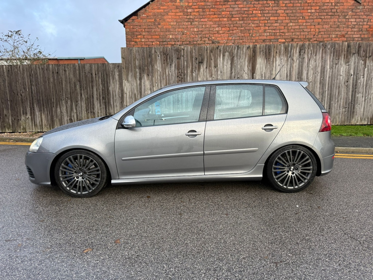 Used Volkswagen Golf 2006 for sale - 76859390: Photo 5