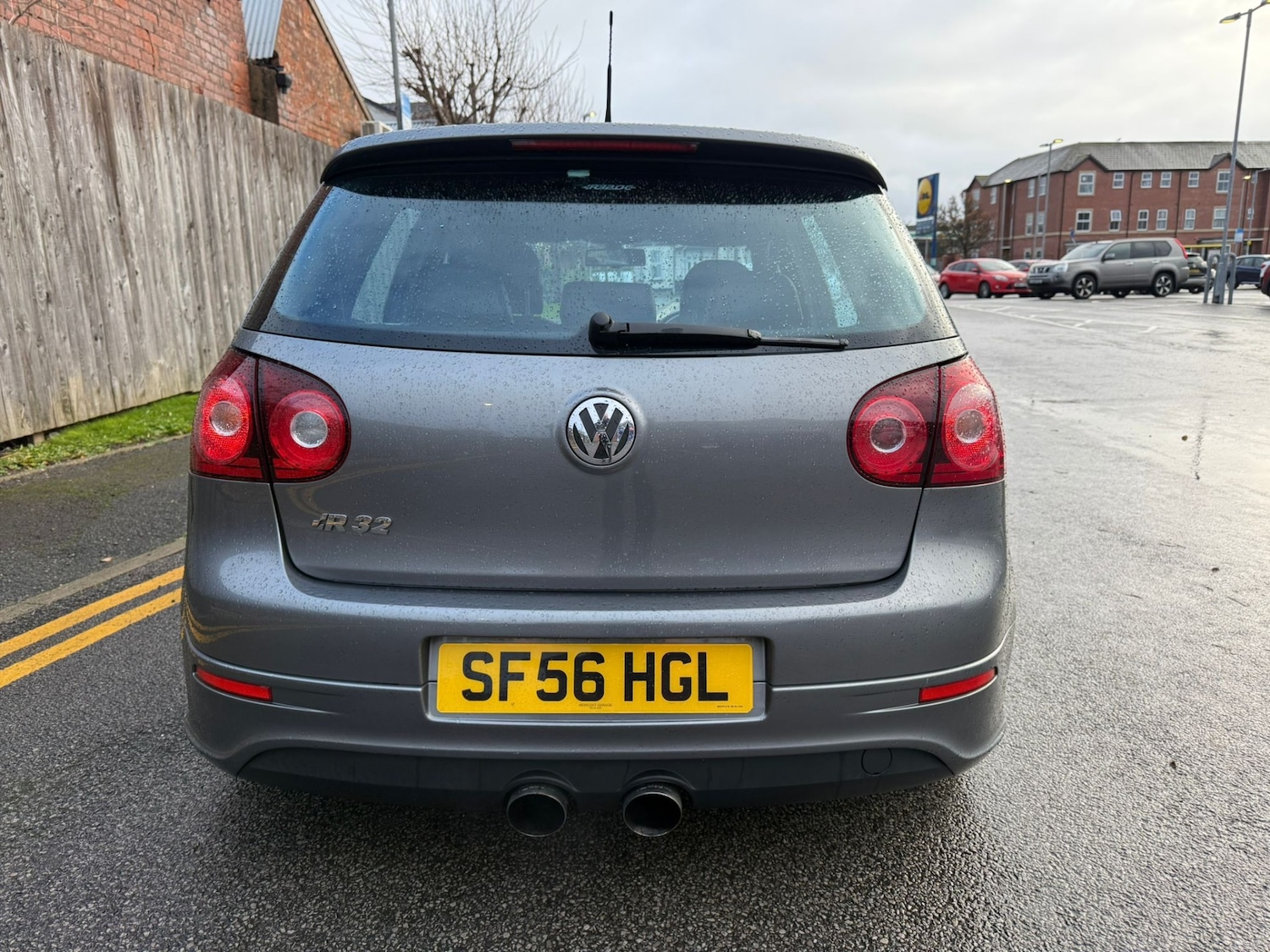 Used Volkswagen Golf 2006 for sale - 76859390: Photo 8