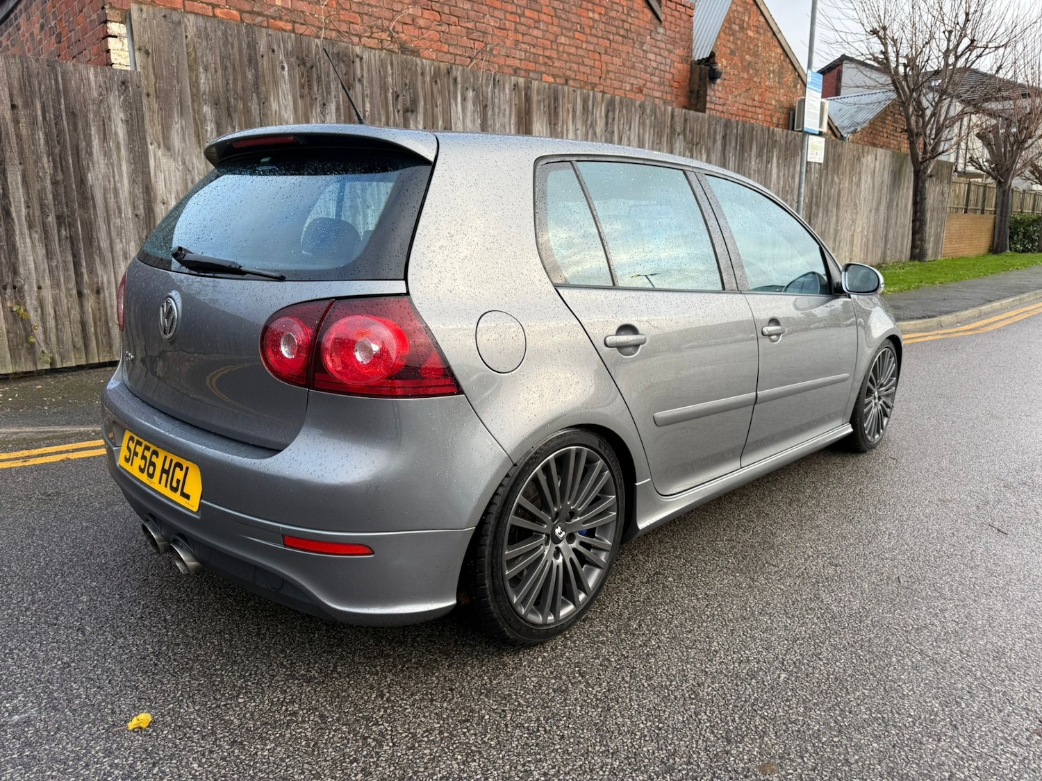 Used Volkswagen Golf 2006 for sale - 76859390: Photo 9