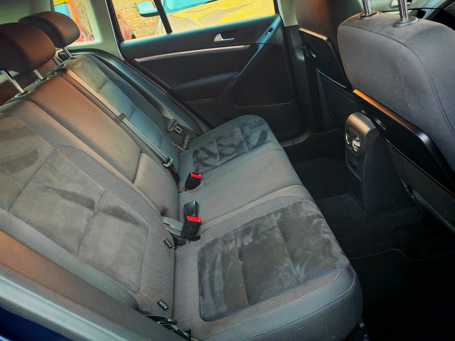 Used Volkswagen Tiguan 2013 for sale - 77353947: Photo 12