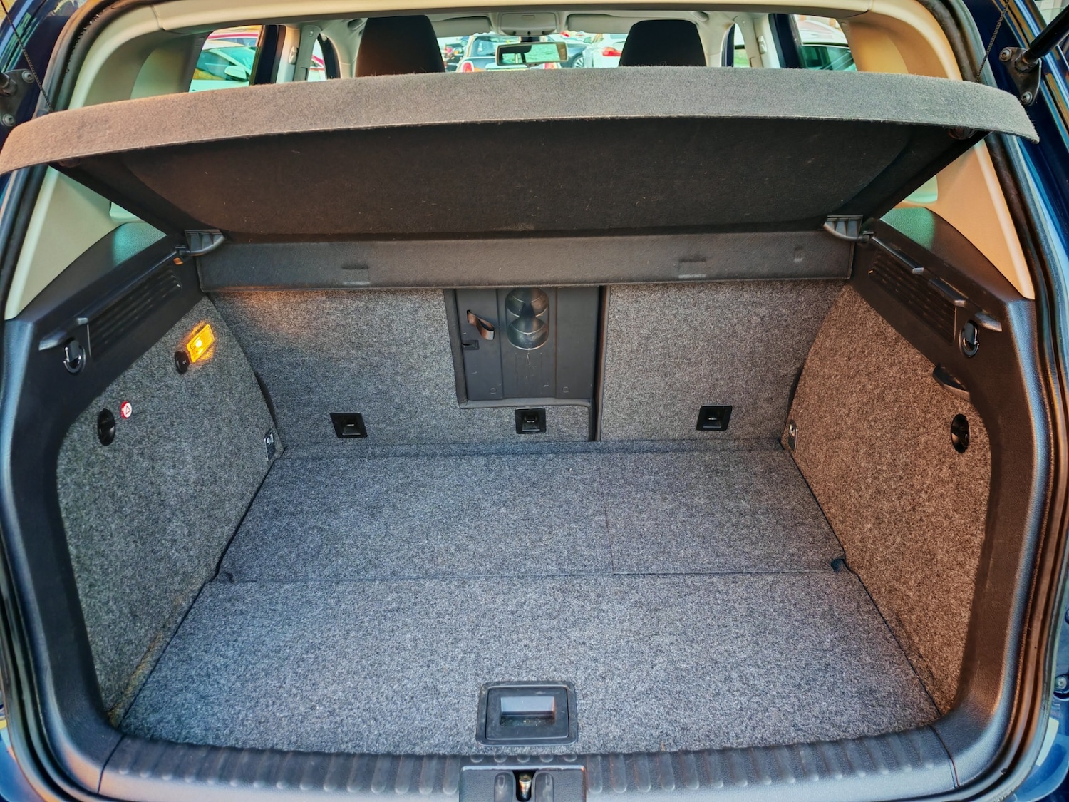 Used Volkswagen Tiguan 2013 for sale - 77353947: Photo 13