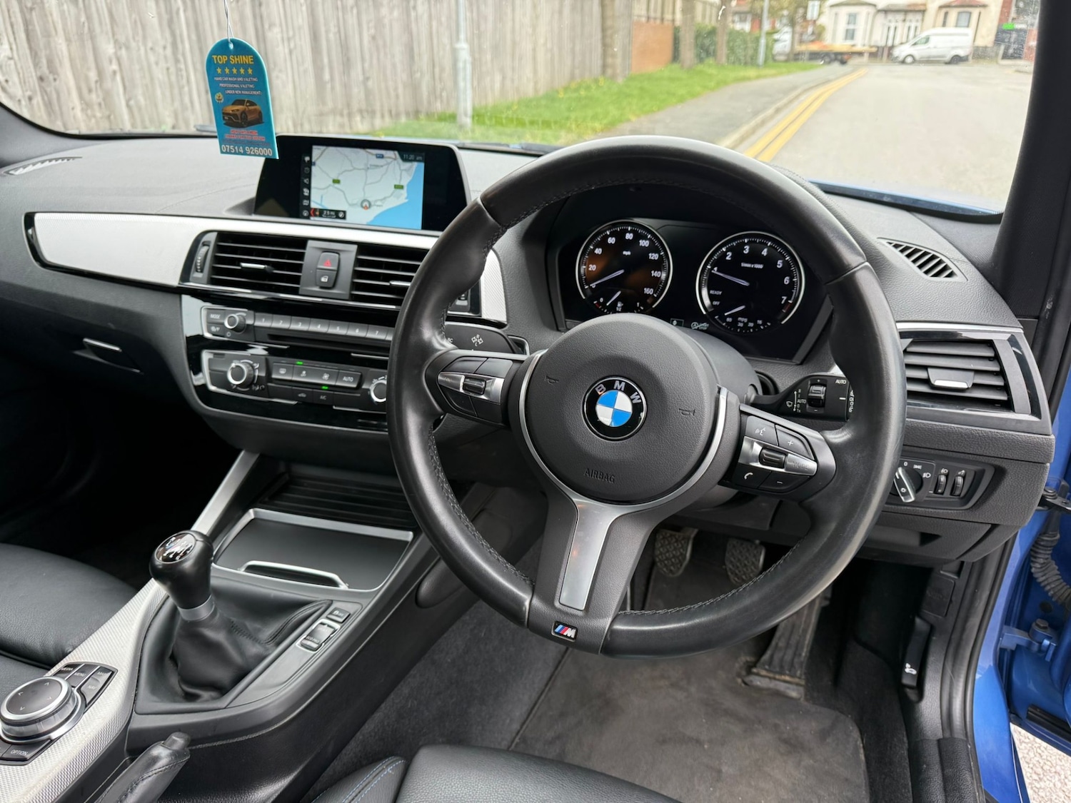 Used BMW 1 Series 2019 for sale - 78078359: Photo 10