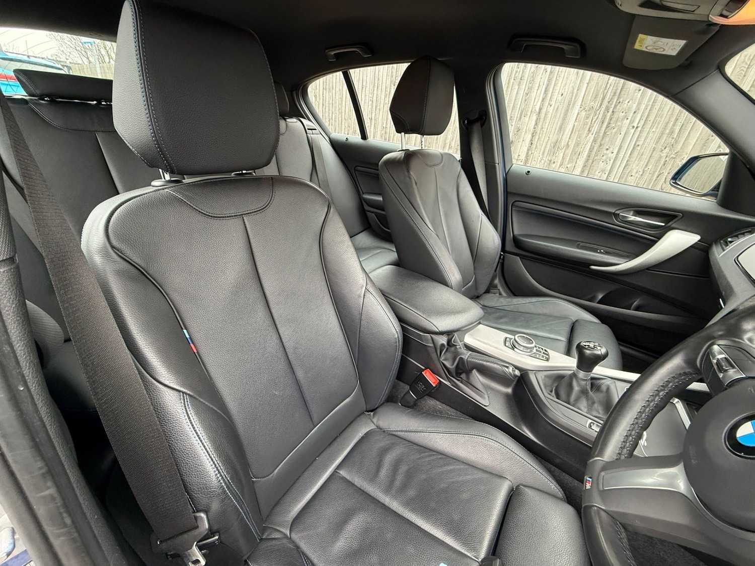 Used BMW 1 Series 2019 for sale - 78078359: Photo 11