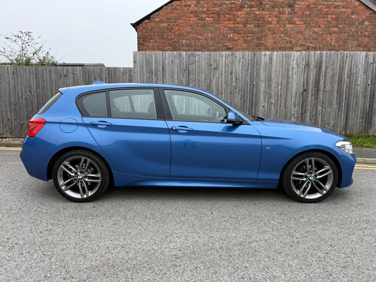 Used BMW 1 Series 2019 for sale - 78078359: Photo 5
