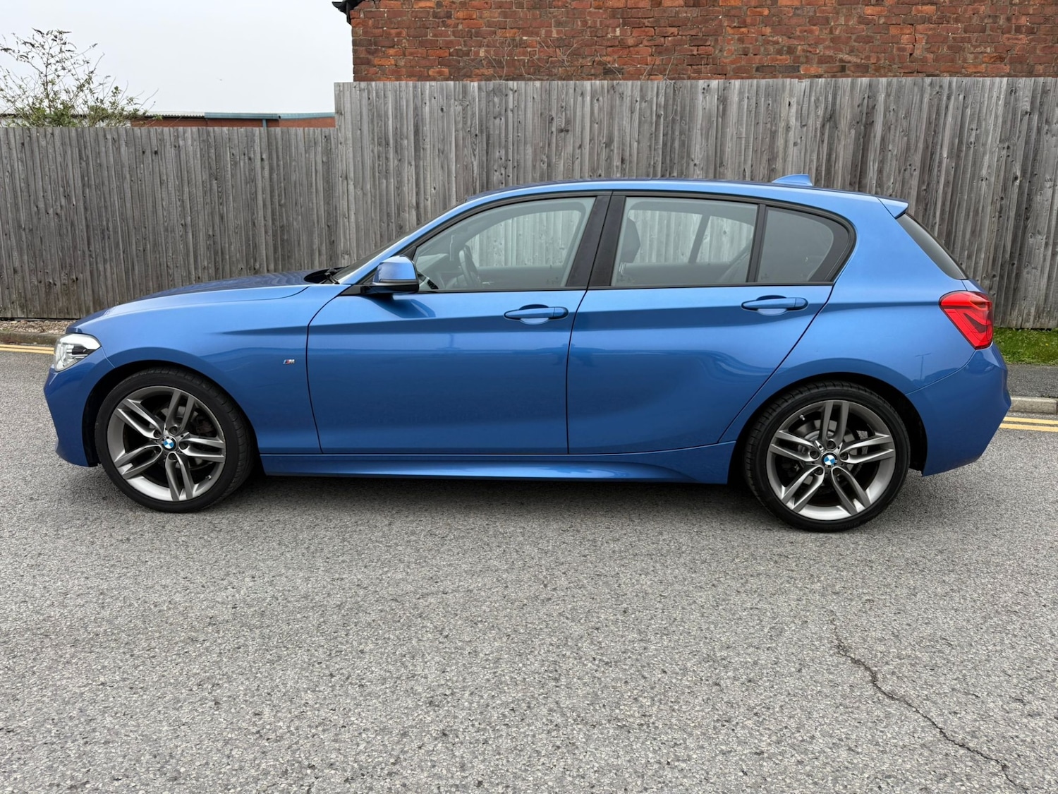 Used BMW 1 Series 2019 for sale - 78078359: Photo 6
