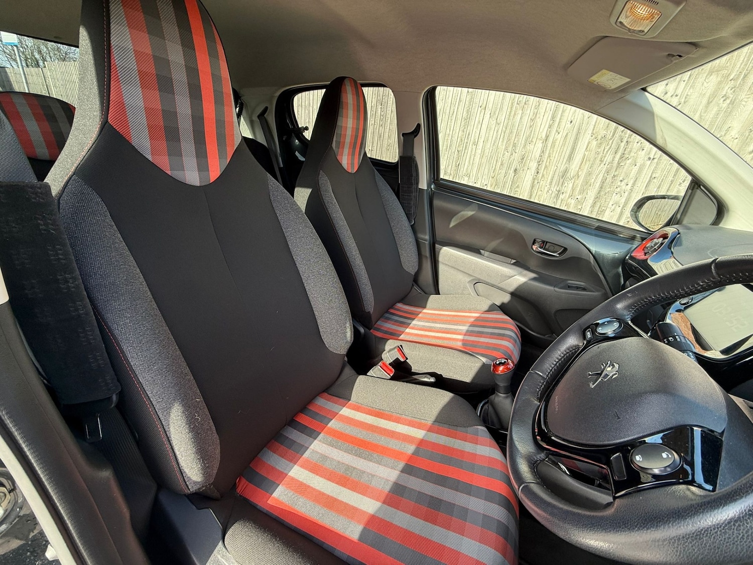 Used Peugeot 108 2019 for sale - 78042351: Photo 10