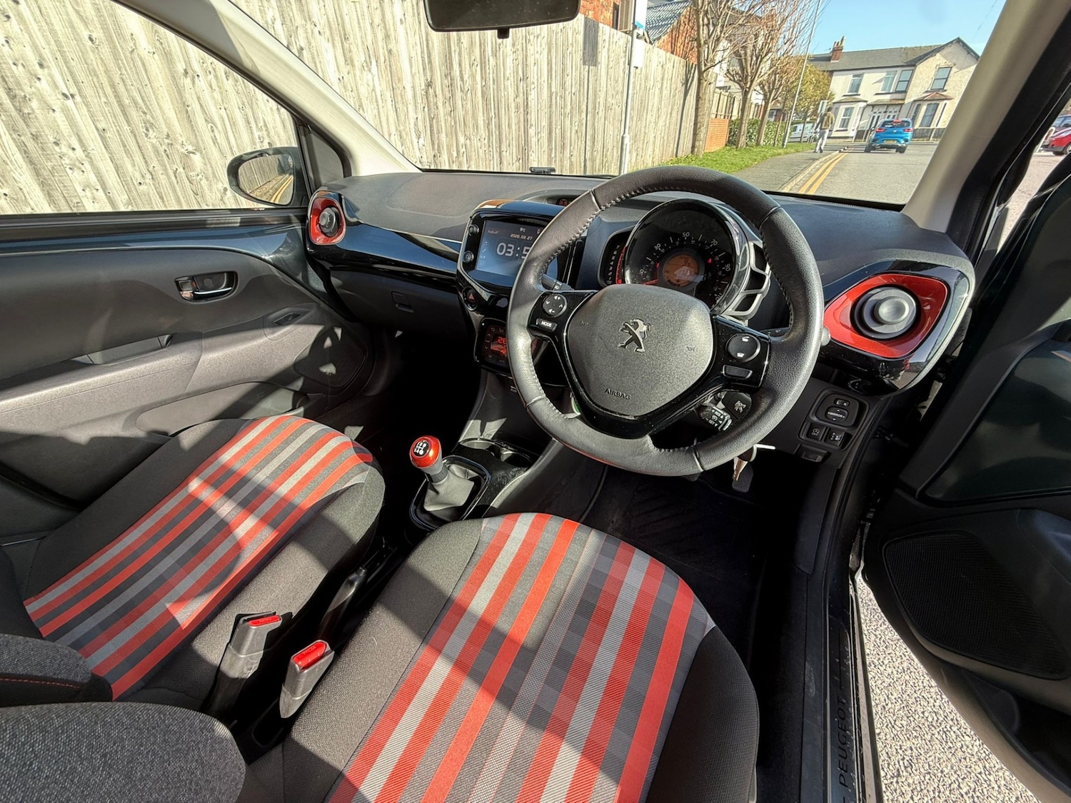 Used Peugeot 108 2019 for sale - 78042351: Photo 11