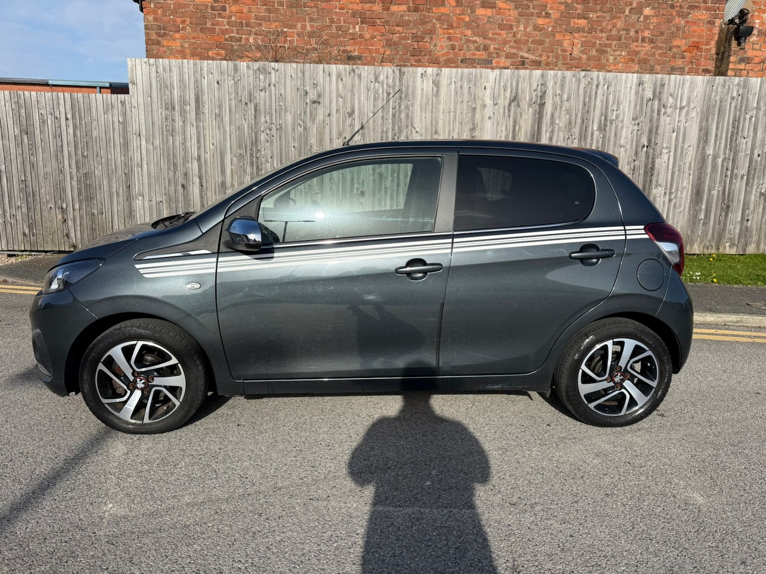 Used Peugeot 108 2019 for sale - 78042351: Photo 5