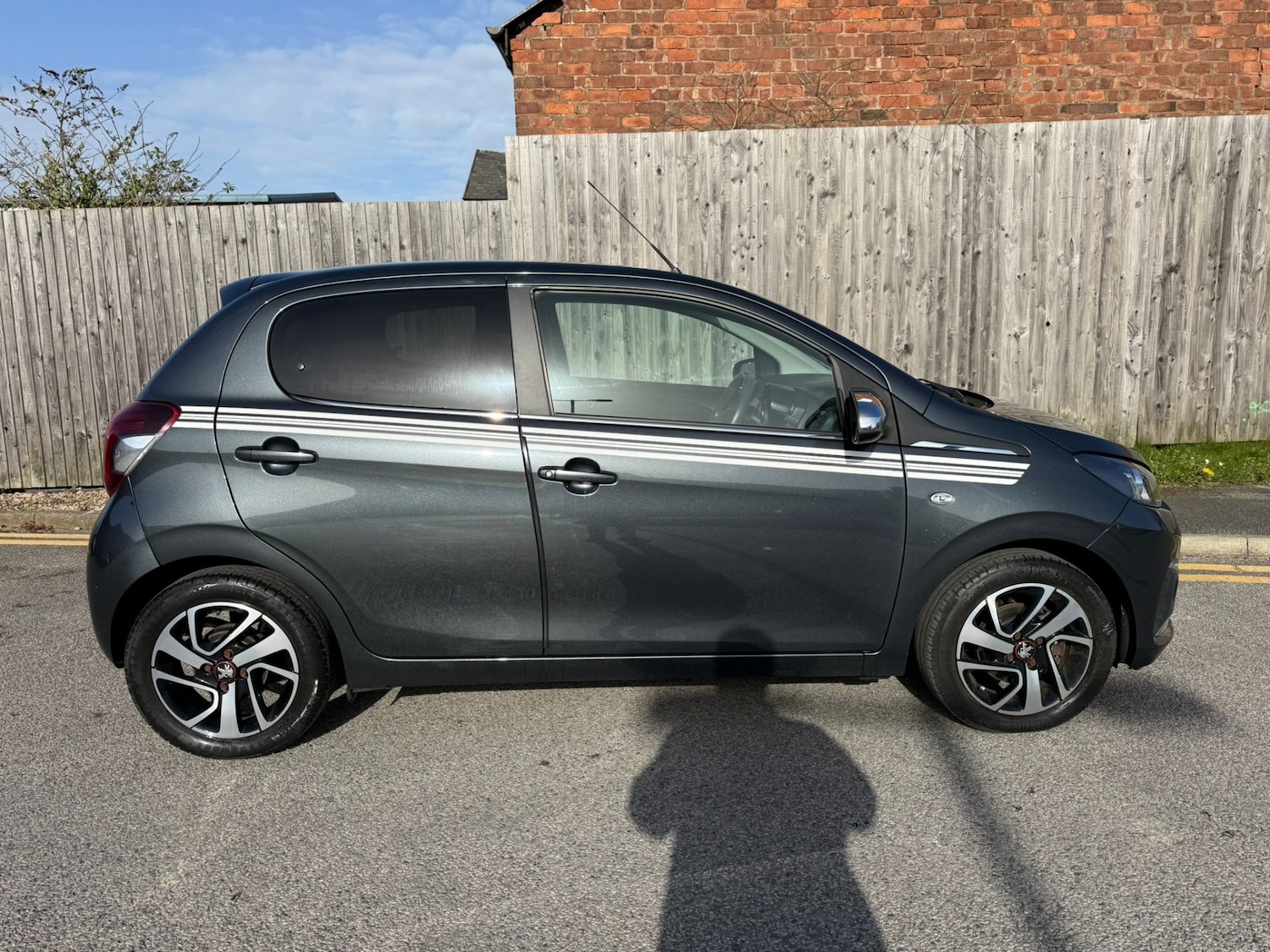 Used Peugeot 108 2019 for sale - 78042351: Photo 6