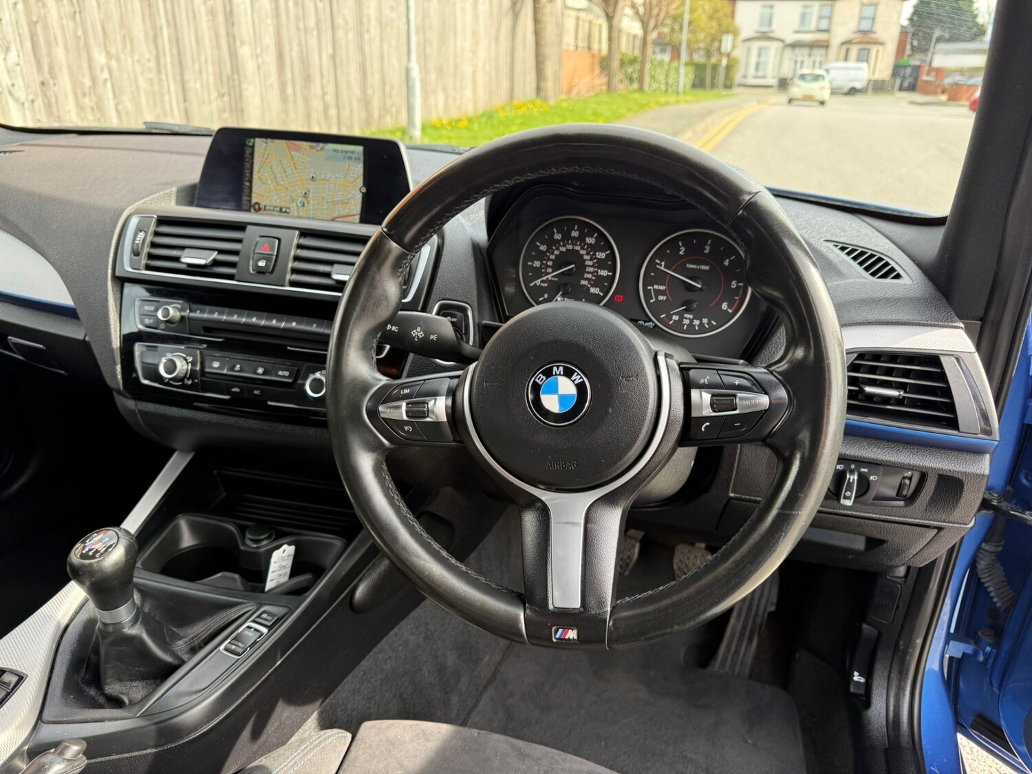 Used BMW 1 Series 2016 for sale - 78111876: Photo 10