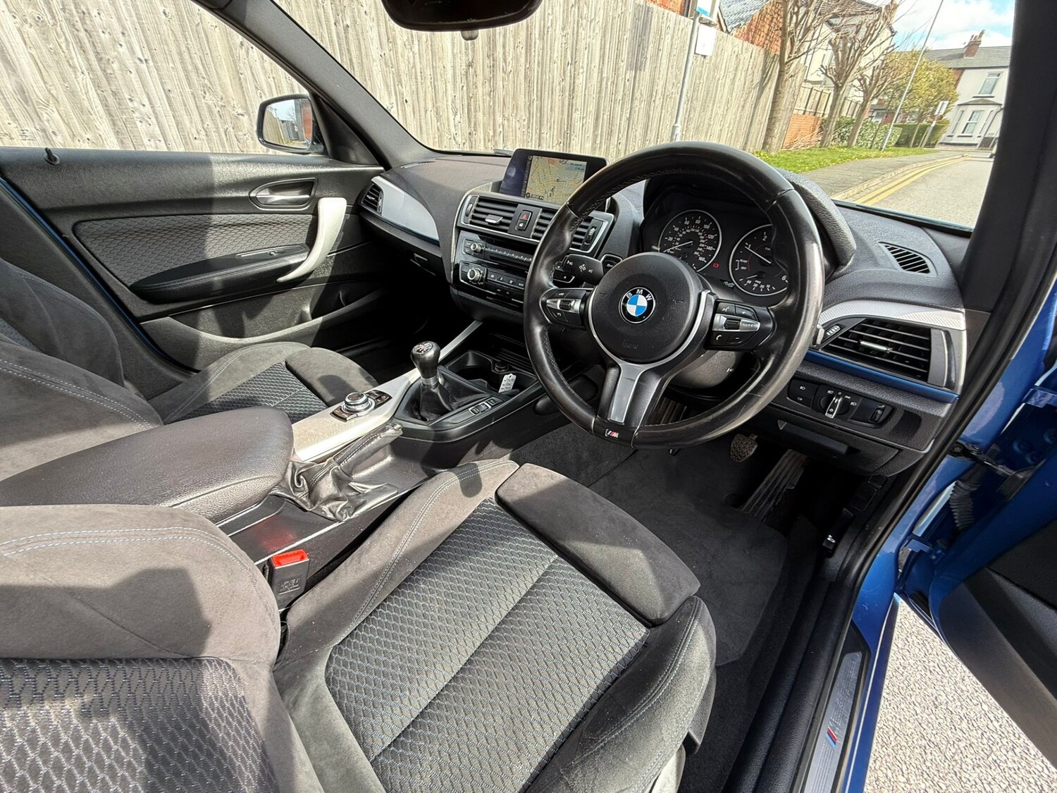 Used BMW 1 Series 2016 for sale - 78111876: Photo 11
