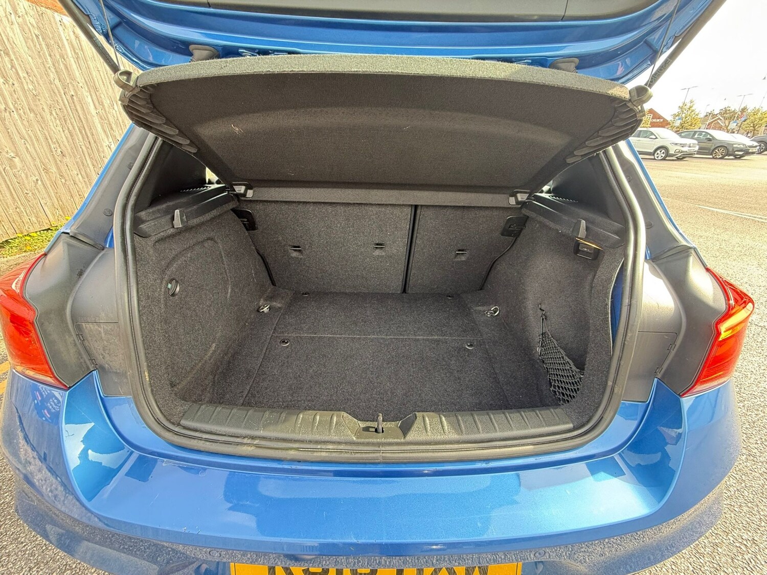 Used BMW 1 Series 2016 for sale - 78111876: Photo 12