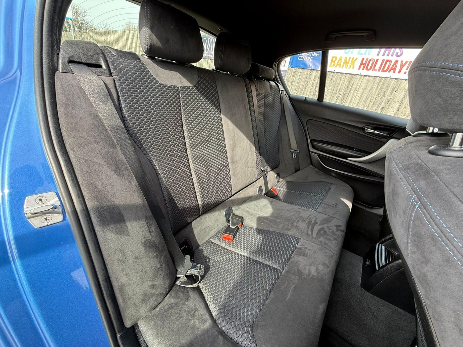 Used BMW 1 Series 2016 for sale - 78111876: Photo 13