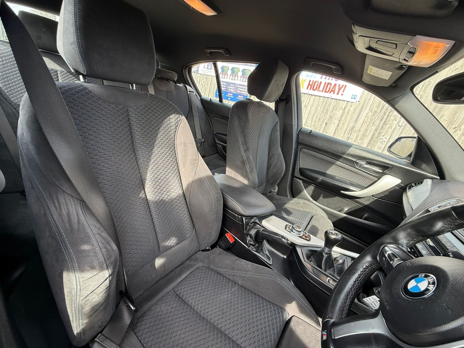 Used BMW 1 Series 2016 for sale - 78111876: Photo 14