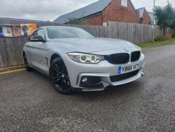 2017 (66) - 435d xDrive M Sport 5dr Auto [Professional Media]