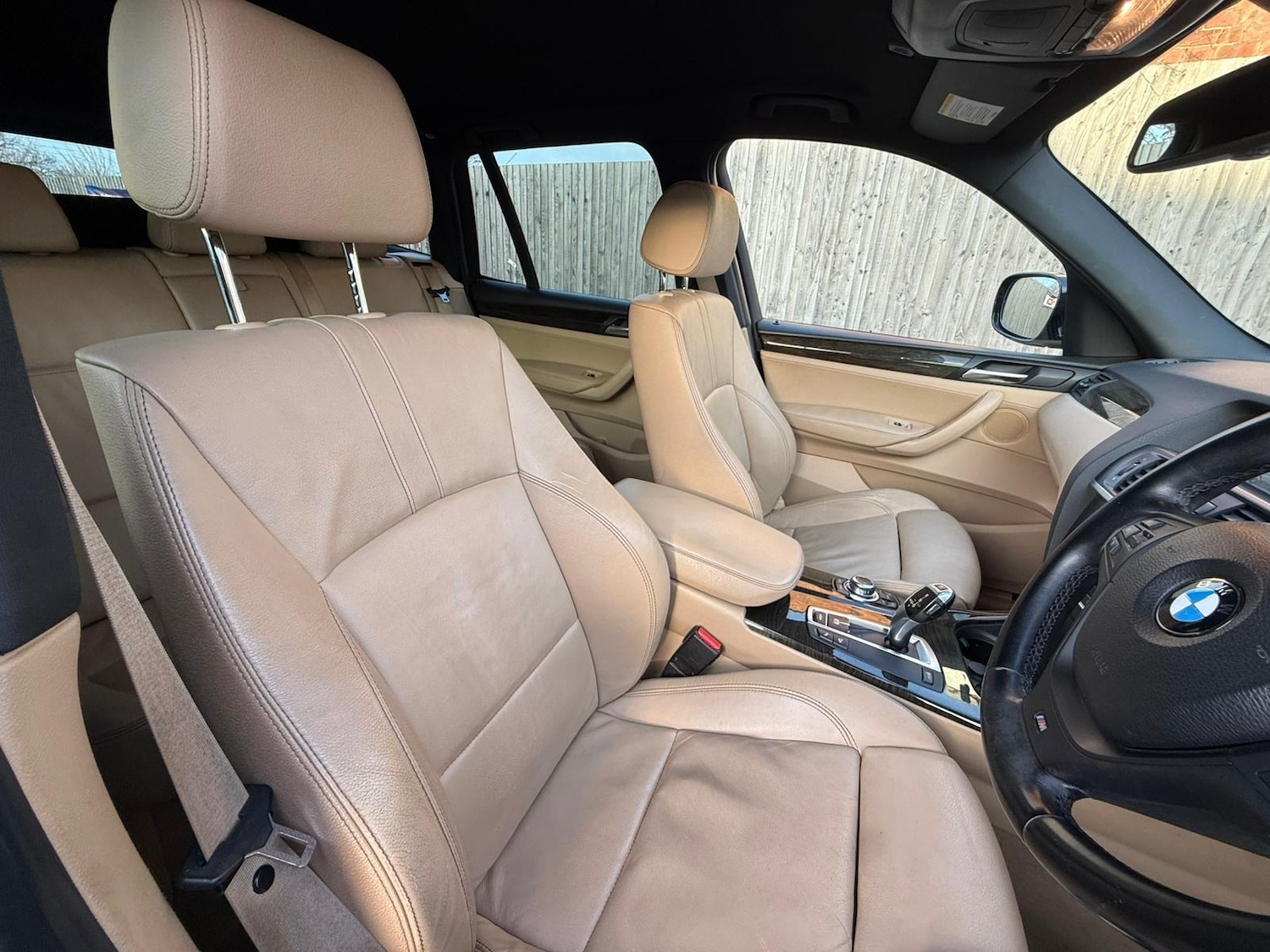 Used BMW X3 2011 for sale - 77494525: Photo 10