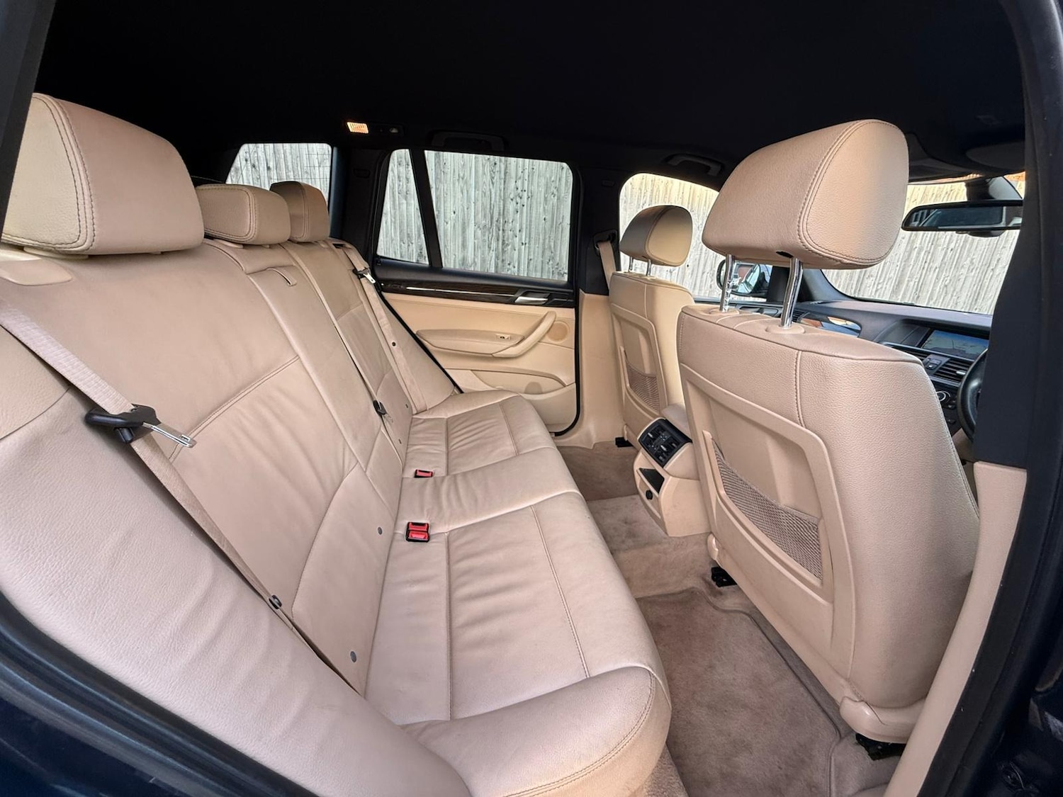 Used BMW X3 2011 for sale - 77494525: Photo 11