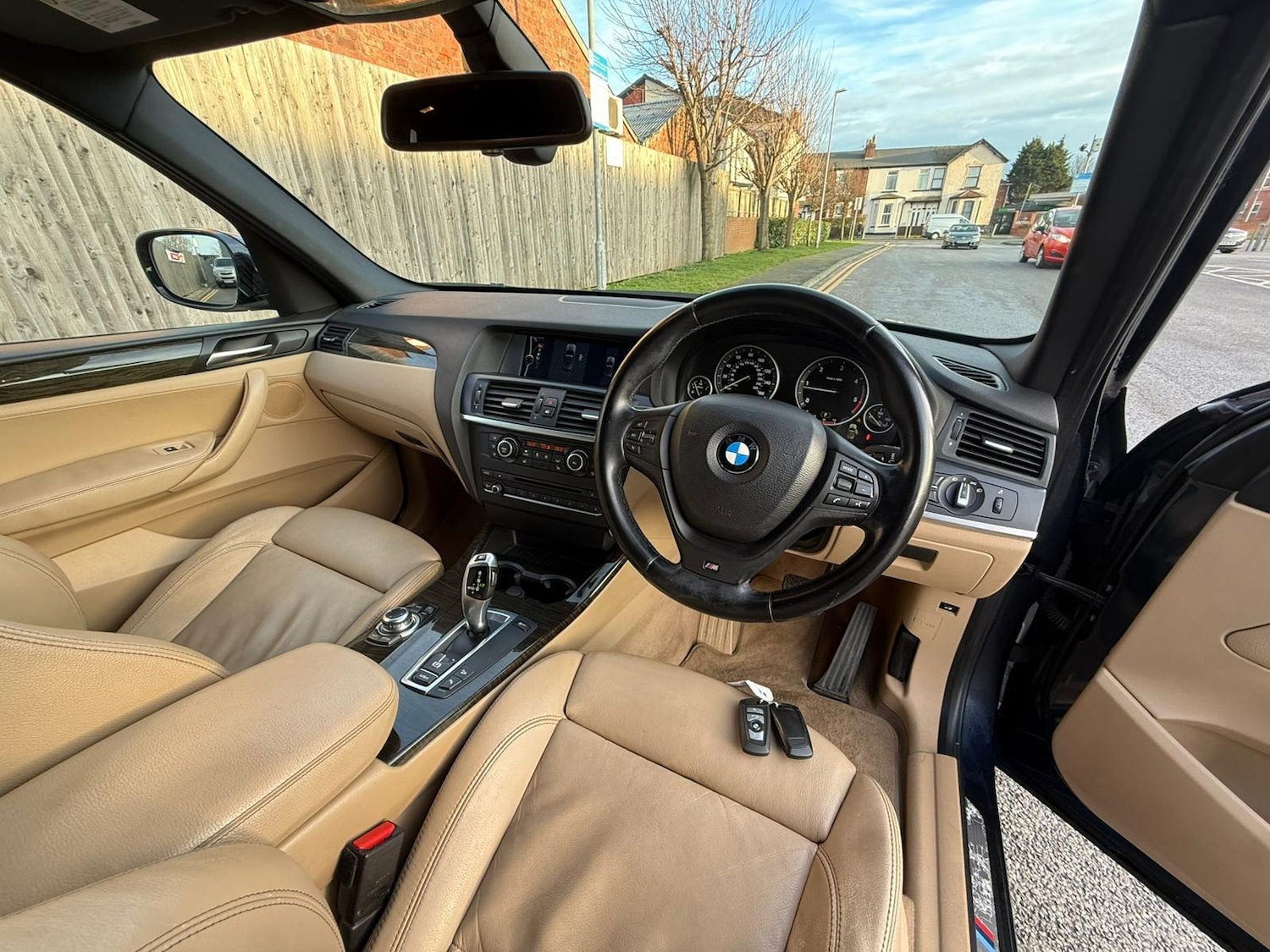 Used BMW X3 2011 for sale - 77494525: Photo 12