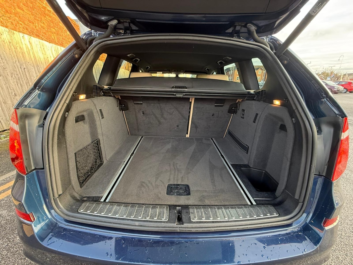 Used BMW X3 2011 for sale - 77494525: Photo 13