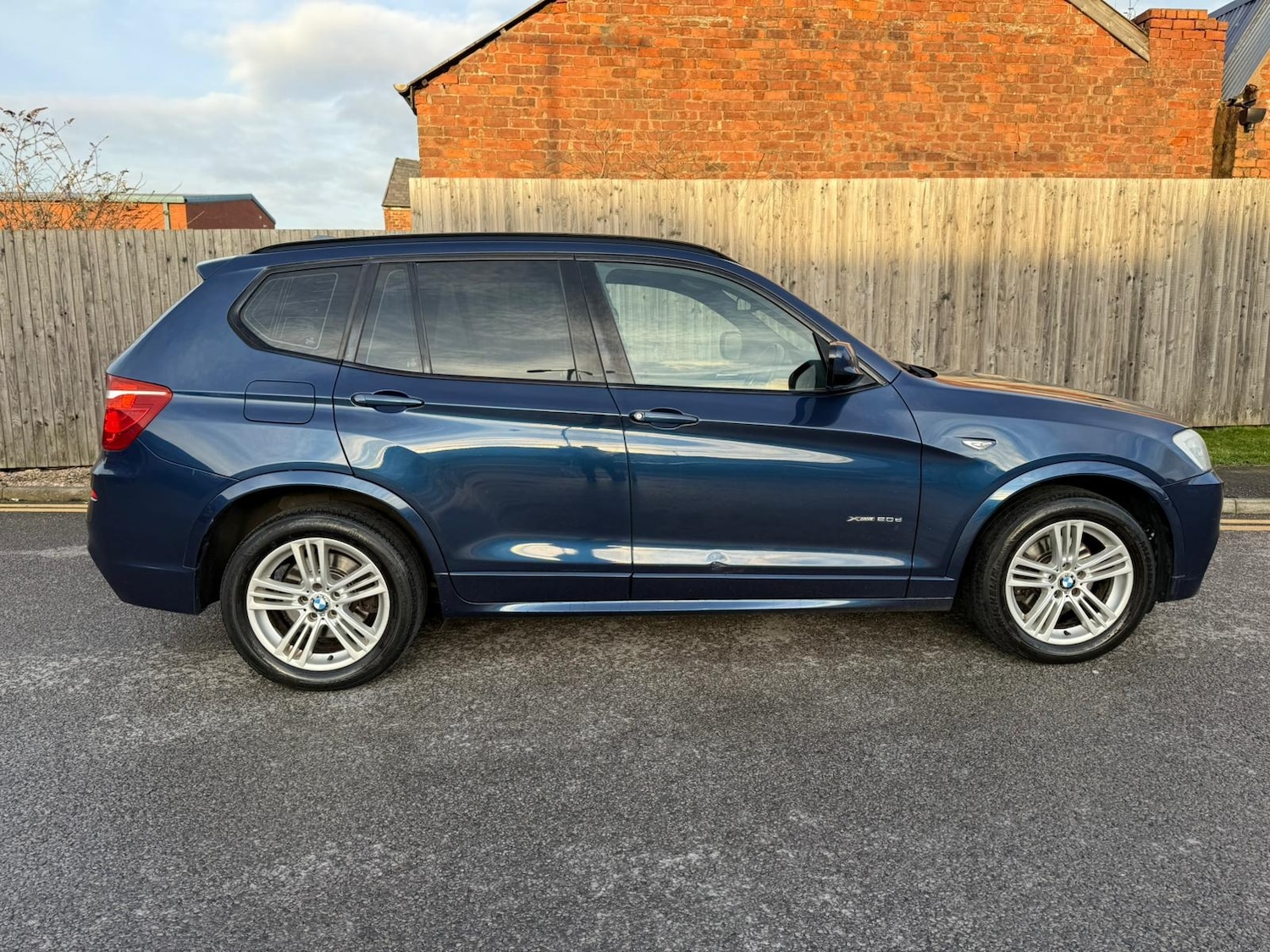 Used BMW X3 2011 for sale - 77494525: Photo 5