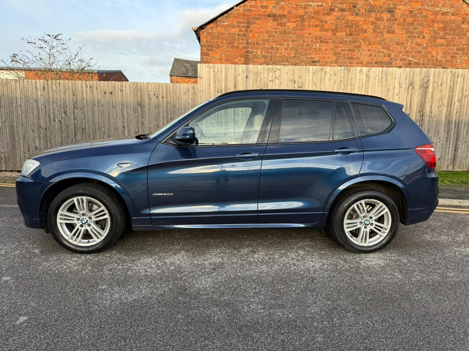 Used BMW X3 2011 for sale - 77494525: Photo 6