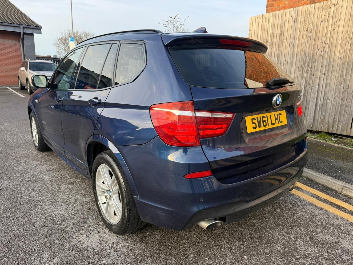 Used BMW X3 2011 for sale - 77494525: Photo 7