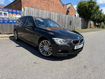 Used BMW 3 Series 2015 for sale - 79048073: Photo
