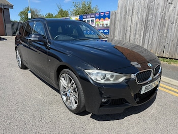 Used BMW 3 Series 2015 for sale - 79048073: Photo