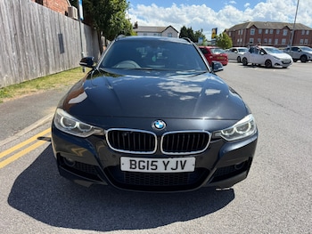 Used BMW 3 Series 2015 for sale - 79048073: Photo