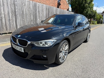 Used BMW 3 Series 2015 for sale - 79048073: Photo