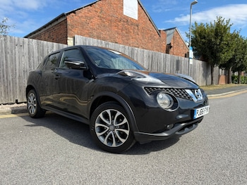2016 (66) - 1.2 DiG-T Tekna 5dr