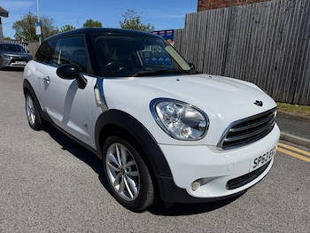 Used MINI Paceman 2013 for sale - 78632821: Photo