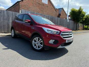 2019 (19) - 1.5 TDCi Zetec 5dr 2WD