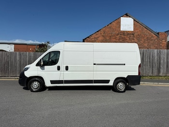 Used Citroen Relay 2019 for sale - 75487004: Photo