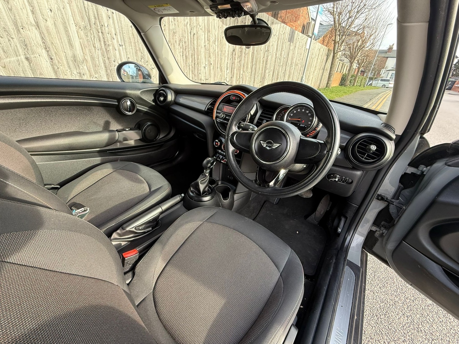 Used MINI Hatch 2015 for sale - 77622336: Photo 10