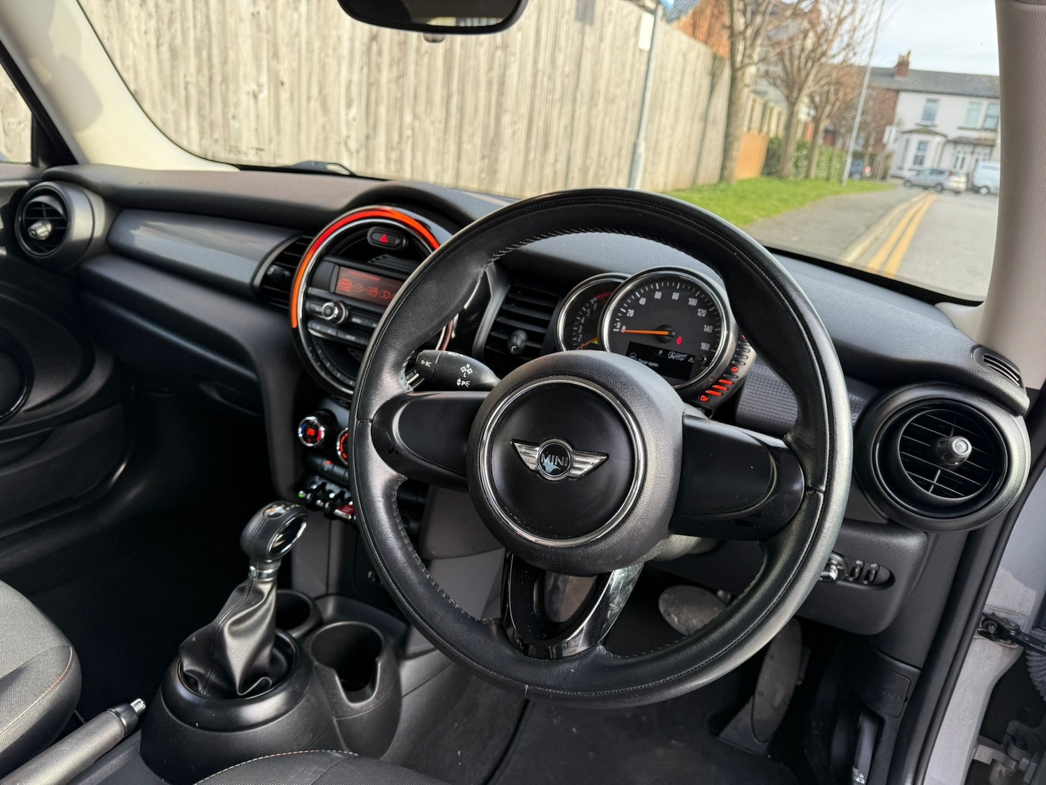 Used MINI Hatch 2015 for sale - 77622336: Photo 11