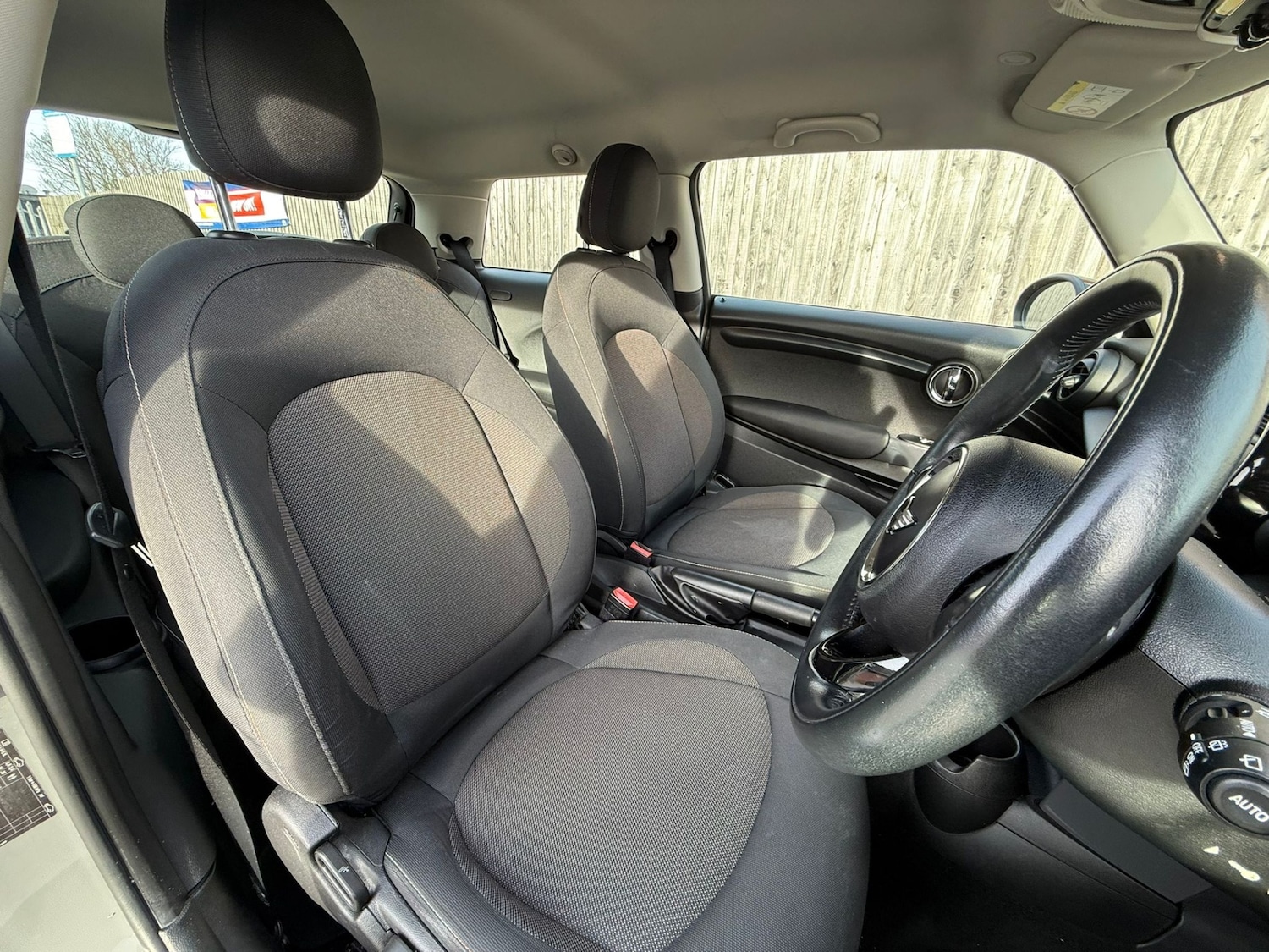 Used MINI Hatch 2015 for sale - 77622336: Photo 12