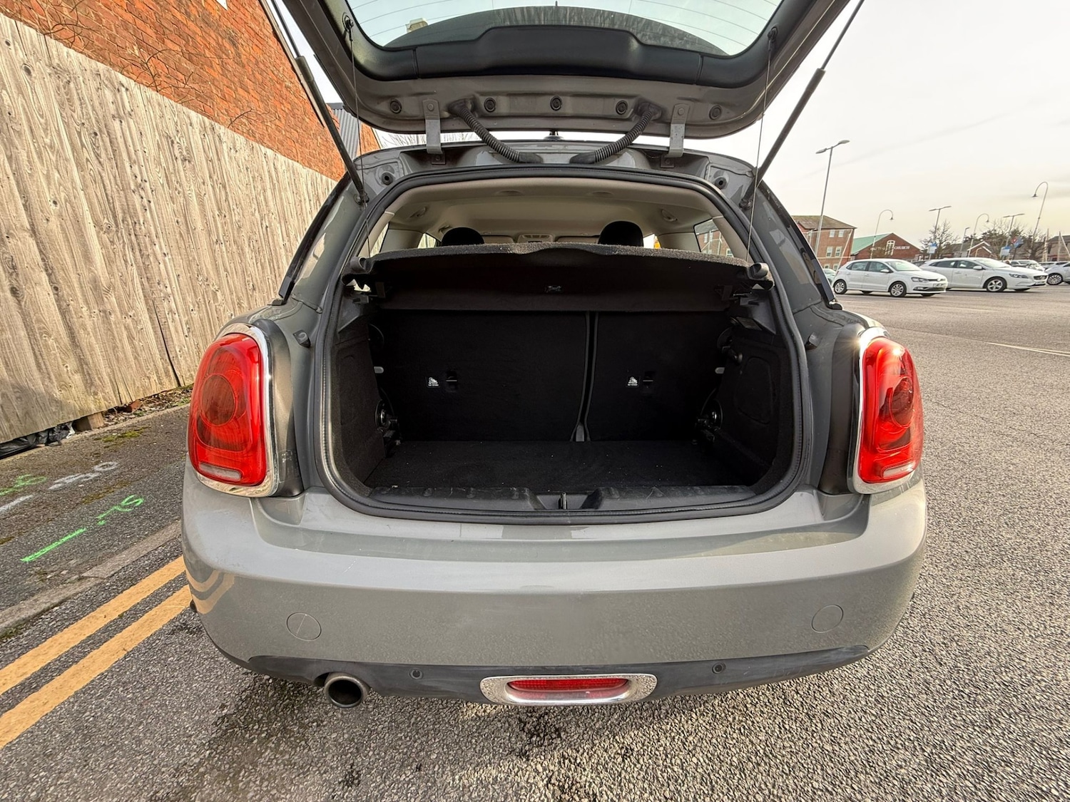 Used MINI Hatch 2015 for sale - 77622336: Photo 14